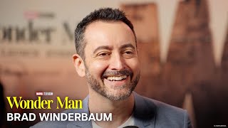 Wonder Man előzetes