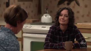 The Conners előzetes