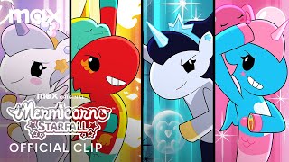 Mermicorno: Starfall előzetes
