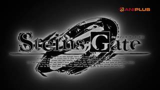 Steins;Gate Zero előzetes