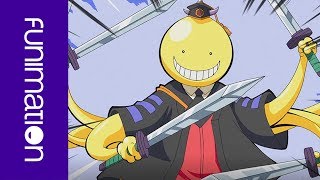 殺せんせーQ[クエスト]! előzetes
