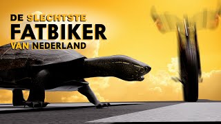 De Slechtste Fatbiker van Nederland előzetes