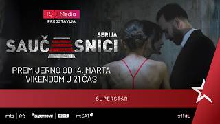Saučesnici előzetes