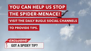 The Daily Bugle előzetes
