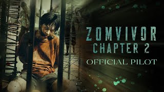 Zomvivor előzetes