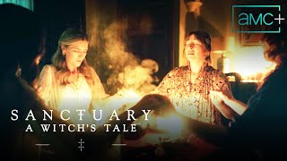 Sanctuary: A Witch's Tale előzetes