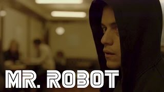 Mr. Robot előzetes