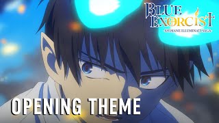 Blue Exorcist előzetes