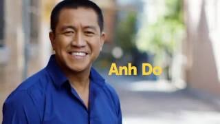 Anh's Brush with Fame előzetes