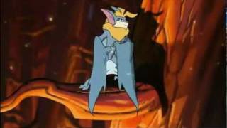 Silverwing előzetes