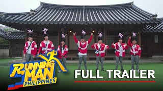 Running Man Philippines előzetes