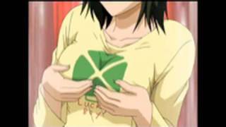 スクールランブル előzetes