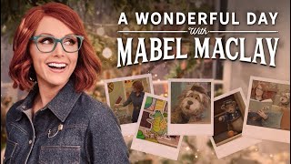 A Wonderful Day with Mabel Maclay előzetes