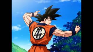 Dragon Ball Z Kai előzetes