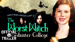 Weirdsister College előzetes