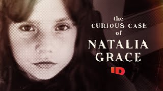 Natalia Grace különös esete előzetes