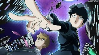 モブサイコ100 előzetes