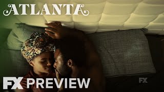 Atlanta előzetes