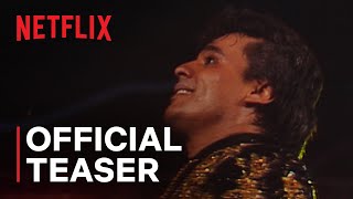 A legendás Juan Gabriel előzetes