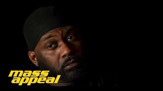 Wu-Tang Clan: Of Mics and Men előzetes