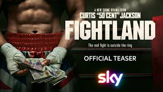 Fightland előzetes