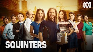 Squinters előzetes