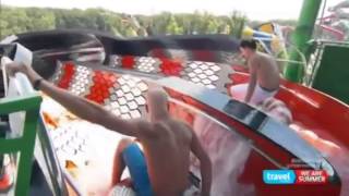 Xtreme Waterparks előzetes