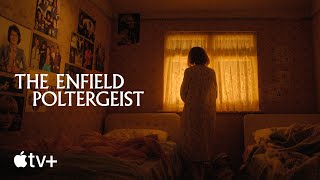 The Enfield Poltergeist előzetes