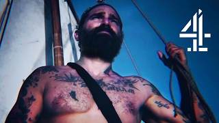 Mutiny előzetes