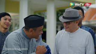 Yowis Ben: The Series előzetes