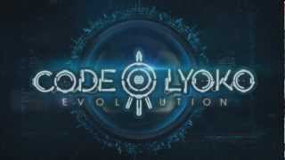 Code Lyoko Évolution előzetes