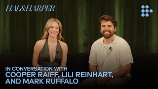 Hal & Harper előzetes