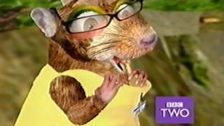 I Am Not an Animal előzetes