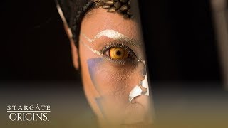 Csillagkapu - Catherine előzetes