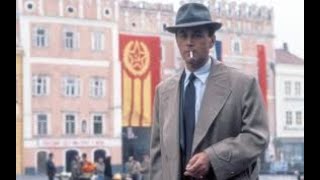 A Perfect Spy előzetes