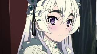棺姫のチャイカ előzetes
