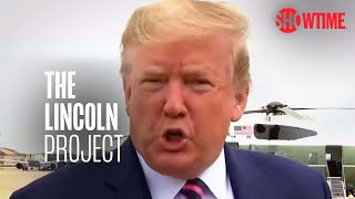 The Lincoln Project előzetes