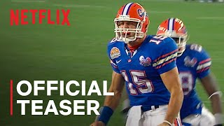 Első kézből: A Florida Gators története előzetes