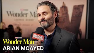 Wonder Man előzetes