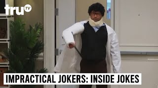 Impractical Jokers: Inside Jokes előzetes