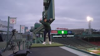unCOMMON: Building a Boston Sports Team előzetes