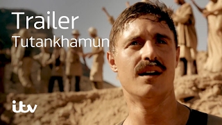 Tutankhamun előzetes