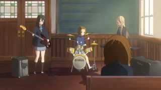 けいおん! előzetes