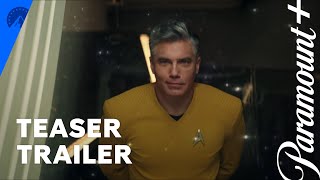 Star Trek: Furcsa új világok előzetes