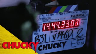 Chucky előzetes