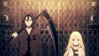 殺戮の天使 előzetes