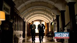 A Kennedy család előzetes