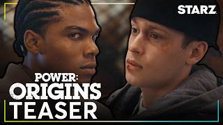 Power: Origins előzetes