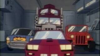 M.A.S.K. előzetes