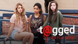 T@gged - Célkeresztben előzetes